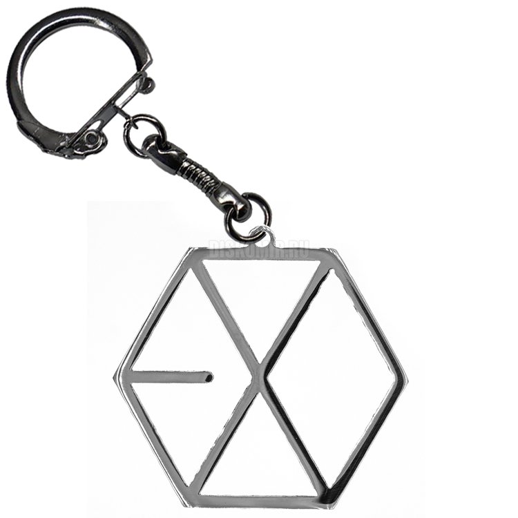 ���������� ������� ������ �� ���������� K-POP Exo �� ����� � ����� K-Pop / J-Pop / EXO / BTS