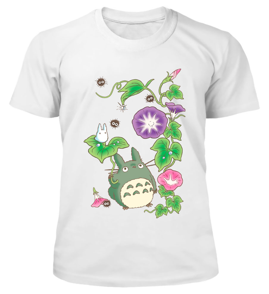 ���������� ������� ����� �������� ������ � ������ �� ����� � ����� ������ / ��� ����� ������ / My Neighbor Totoro / Tonari no Totoro