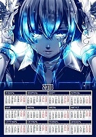 ��������� �������� �3 �� 2025 ��� Vocaloid ���� ������