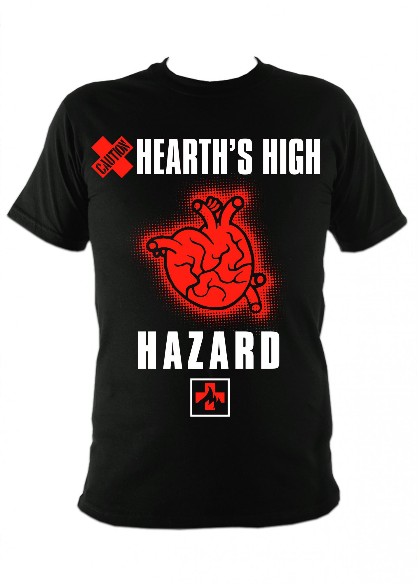 ���������� ������� �������� Heart's High Hazard �� ����� � ����� 