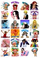 ������� ��������� ����� One Piece No.11