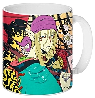 ������ �������� / ��������