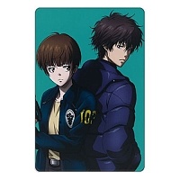 ������ ��������� ������������� Psycho-Pass 308411