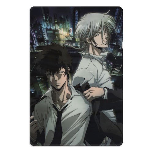 ���������� ������� ������ ��������� ������������� Psycho-Pass 308417 �� ����� � ����� �����-������� / Psycho-Pass / ������������