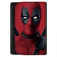   Deadpool - Wade Wilson