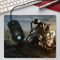 ������ ��� ����� ������������� Fallout 76 - T-51 Power Armor Helmet