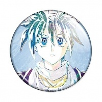 ������ Hakyuu Houshin Engi Ani-Art - Taikoubou