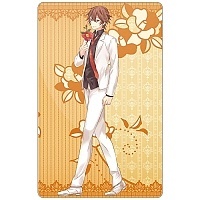 ������ ��������� ������������� Meiji Tokyo Renka - Kawakami Otojiro