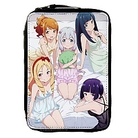   Ero-sensei - Izumi, Muramasa, Elf, Megumi