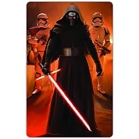 ������ ������������� Star Wars - Kylo Ren-Jedi Killer