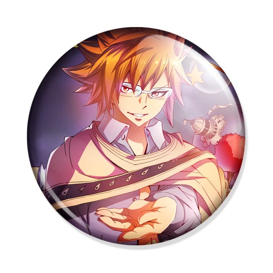 ������ Fairy Tail Loki