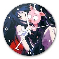   Accel World 347172