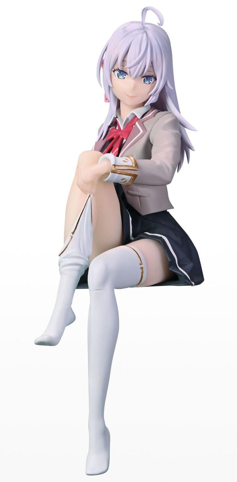 ������� SAV Alisa Mikhailovna Kujou - Premium Chokonose