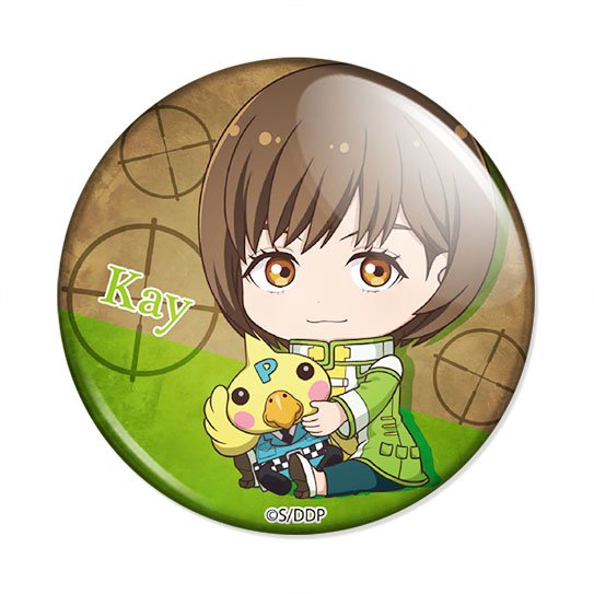 ���������� ������� ������ Double Decker! Doug & Kirill - Chibi Katherine �� ����� � ����� ������� ����: ��� � ������ / Double Decker! Doug & Kirill / ���������! ��� � ������