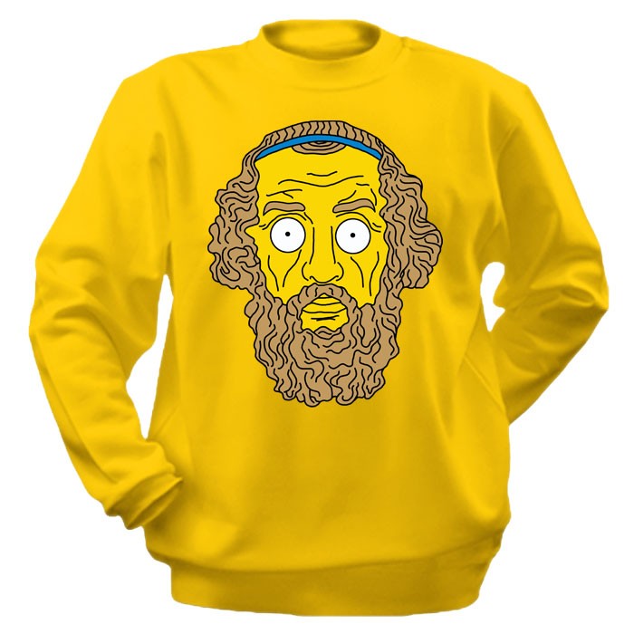 ���������� ������� ��������� The Simpsons Homer �� ����� � ����� �������� / The Simpsons