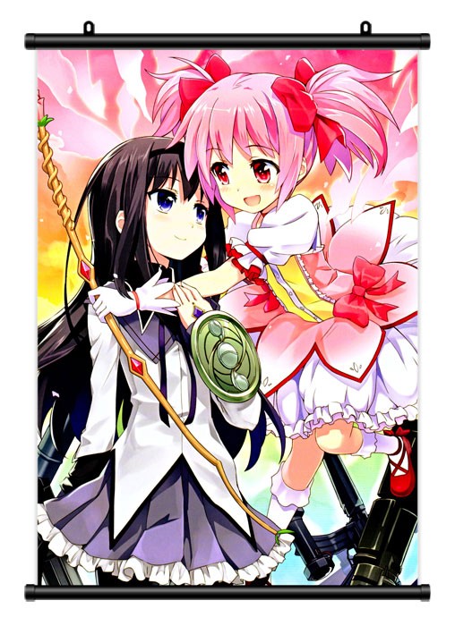 ���������� ������� ������� �������� Madoka Magica �� ����� � ����� �������-���������� ������ / Puella Magi Madoka Magica / Madoka Magica / Maho Shojo Madoka Magica / Mahou Shoujo Madoka Magica