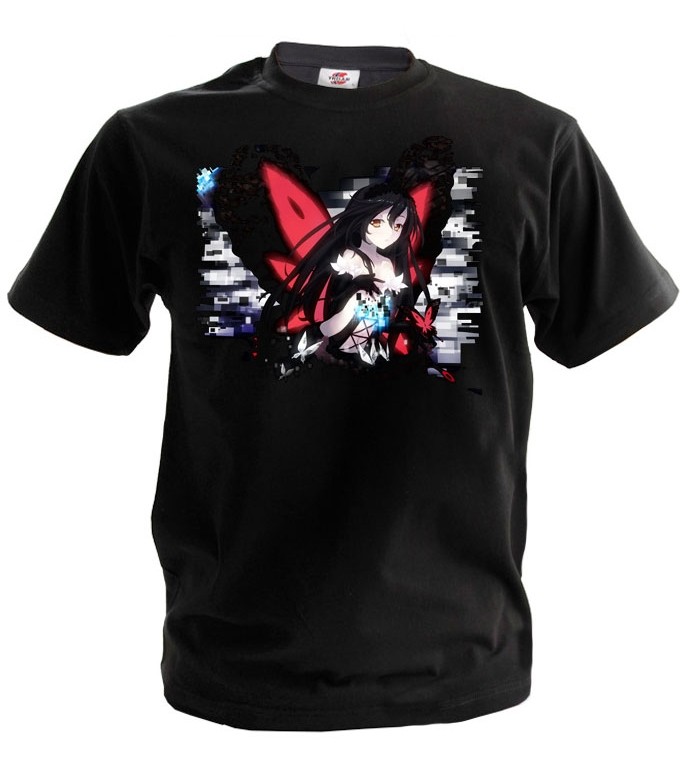 ���������� ������� ����� �������� ������ Accel World �� ����� � ����� ���������� ��� / Accel World