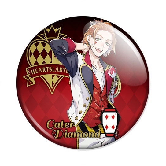 ���������� ������� ������ Twisted Wonderland - Cater Diamond �� ����� � ����� ���������� ������ ����� / Twisted Wonderland