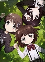 ������ �������� Mahou Shoujo Ikusei Keikaku Koyuki Himekawa