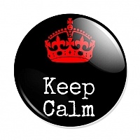 ������ Keep Calm