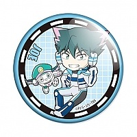 ������ Shinkansen Henkei Robo Shinkalion Pukasshu - Joe