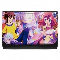   No Game No Life 331608