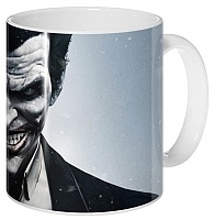 ������ Batman Arkham City Joker / ������ ����� ������