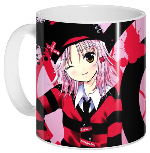 ���������� ������� ������������ ������ �� ����� ����-���������! / Shugo Chara! / Guardian Character! / ���������-���������!