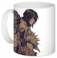 ������ � ������� ����� Saiyuki / �����