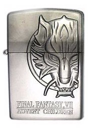 ���������� ������� ��������� Final Fantasy �� ����� � ����� ��������� �������� / Final Fantasy