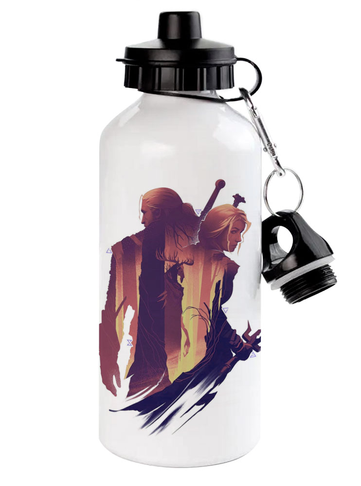 ���������� ������� ���������� ������� ��� ���� ��� �������� � ���� / ������� 3: ����� ����� �� ����� ������� / The Witcher