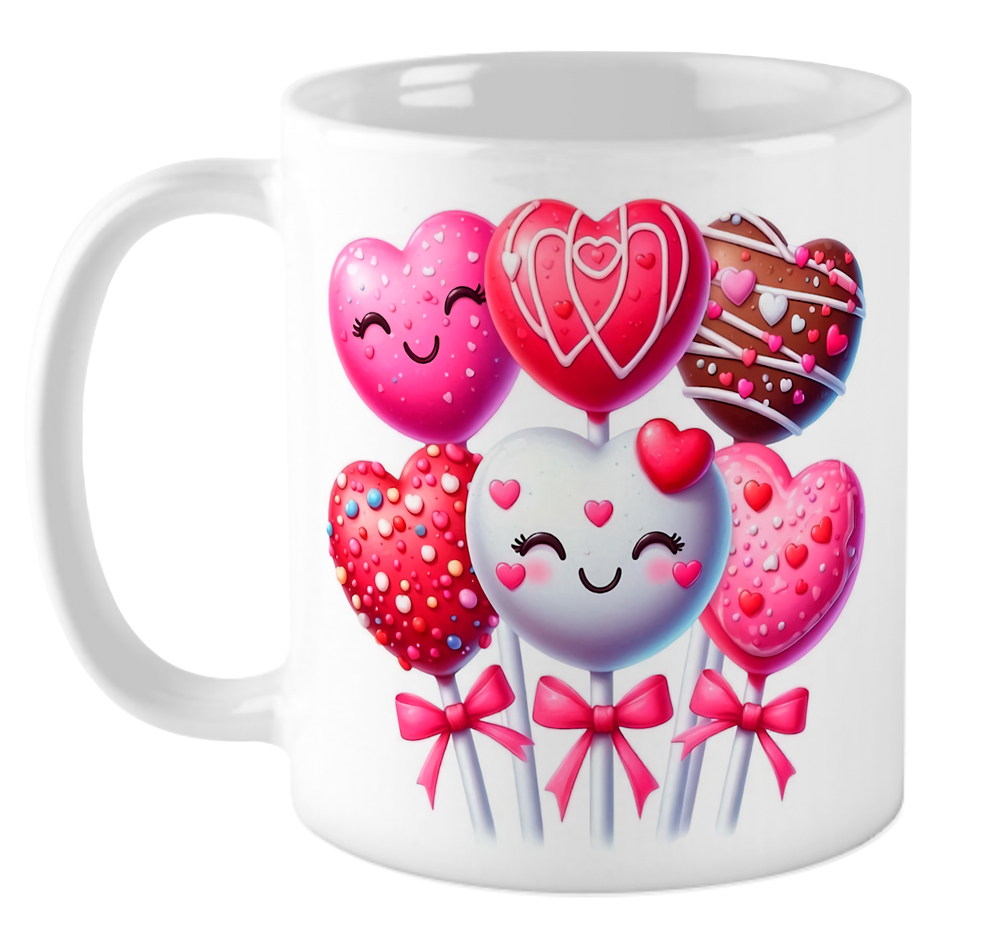 ���������� ������� ������������ ������ �� ����� ���� ������� ��������� / St. Valentine's Day