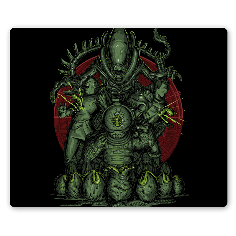 ���������� ������� ������ ��� ����� ������������� ����� - ��������� �3 �� ����� � ����� ����� / Alien