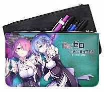   Re: Zero - Rem  Ram