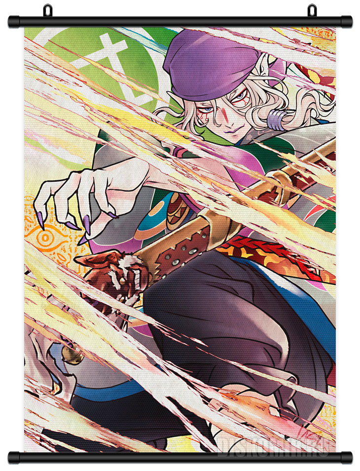 ������� �������� Kusuriuri / ��������