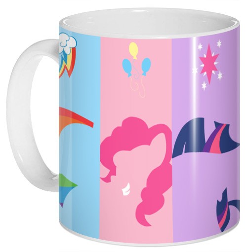 ���������� ������� ������ My Little Pony - Missing Ponies �� ����� � ����� ��� ��������� ����: ������-��� ���� / My Little Pony: Friendship Is Magic