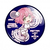 ������ Astra Lost in Space Aries Spring