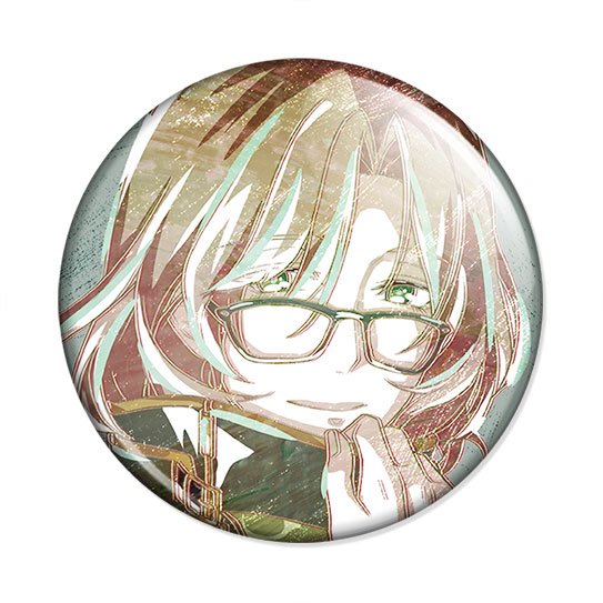 ���������� ������� ������ Bungo to Alchemist Ani-Art - Nakano Shigeharu �� ����� � ����� ���������� � ������� / Bungo to Alchemist