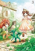 ����� ������� � ������� ��������� ������ / How to Treat Magical Beasts. ��� 3
