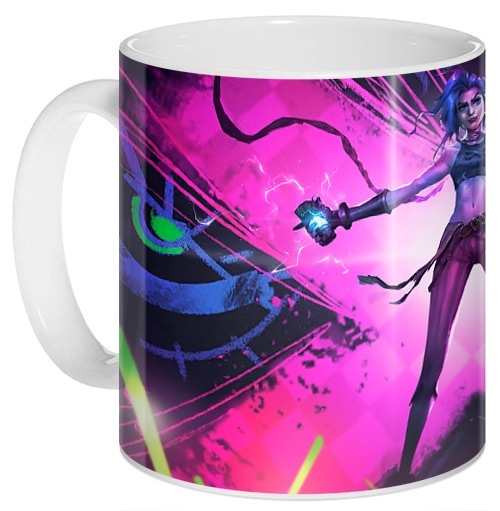 ���������� ������� ������������ ������ �� ����� League of Legends / LoL / ���� ������