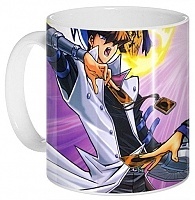  Yu-Gi-Oh! 319418