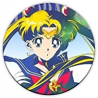 ������ ��������� ������� Bishoujo Senshi Sailor Moon 304856