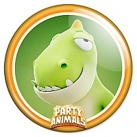 ������ Party Animals - Underbite