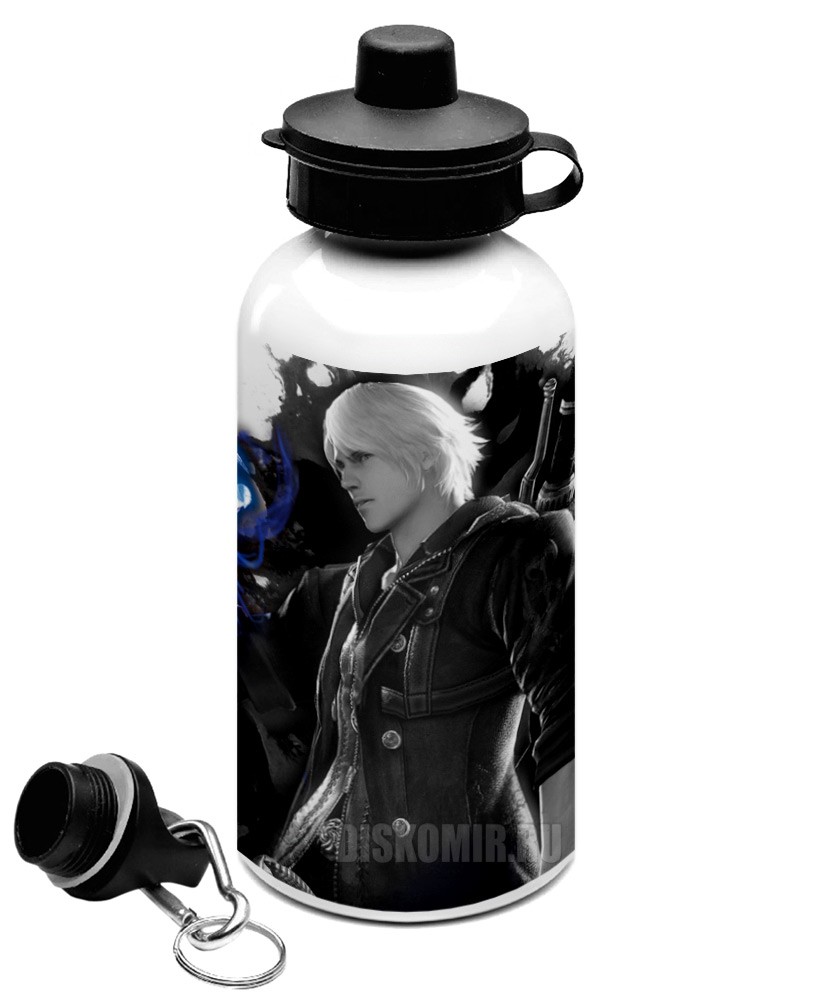 ���������� ������� ���������� ������� ��� ���� Devil May Cry Nero �� ����� ������ ����� ������� / Devil May Cry / DMC
