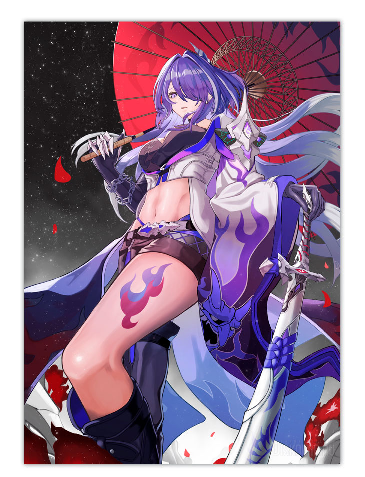 ������ �������� Acheron / ������: ���� ����