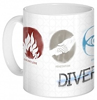 ������ Divergent 351503