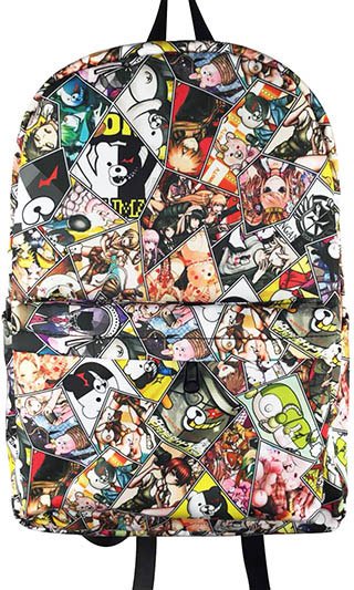 ������ ������������ Dangan Ronpa 535721