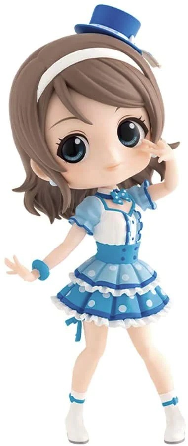 ������� Banpresto Love Live! Q Posket Be Your Thoughtful One, Week Watanabe