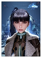 ������ �������� Stellar Blade / Eva