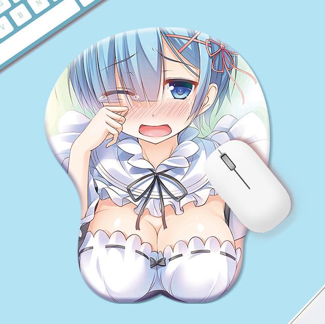 ���������� ������� ������ 3D ��� ����� ����� � �������������� ���� � ���� Ver.3 �� ����� � ����� ����� � �������������� ���� � ���� / Re: Zero kara Hajimeru Isekai Seikatsu / Re: Life in a different world from zero / ReZero